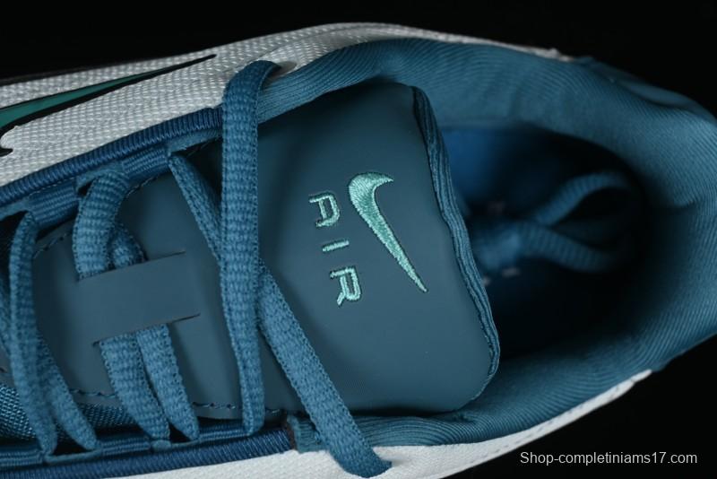 Nike Air Max Portal Retro Running Shoes with Air Cushion - HF3053-003