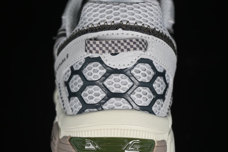 Asics Gel-Kahana 8 FL Retro Casual Running Shoes - 1012B634-020