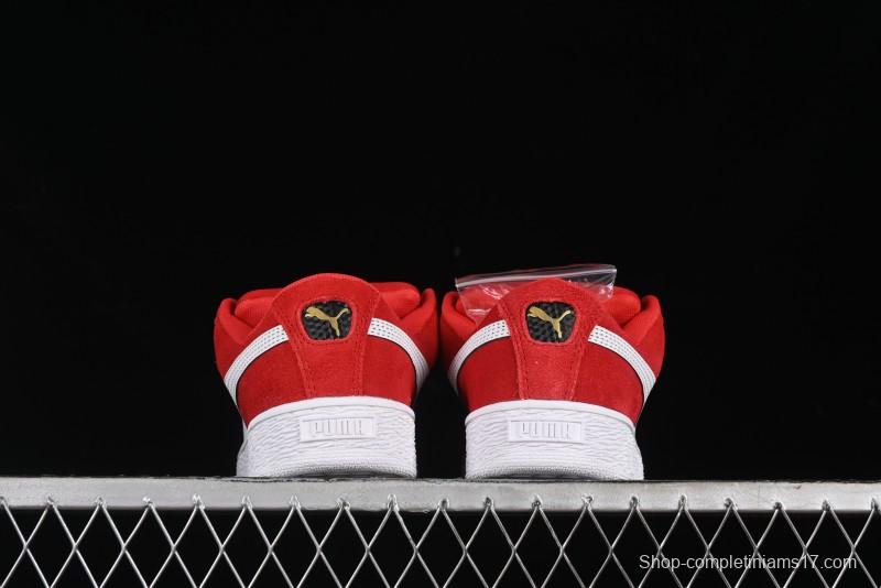 Puma Suede XL Retro Casual Sneakers - 308220-02