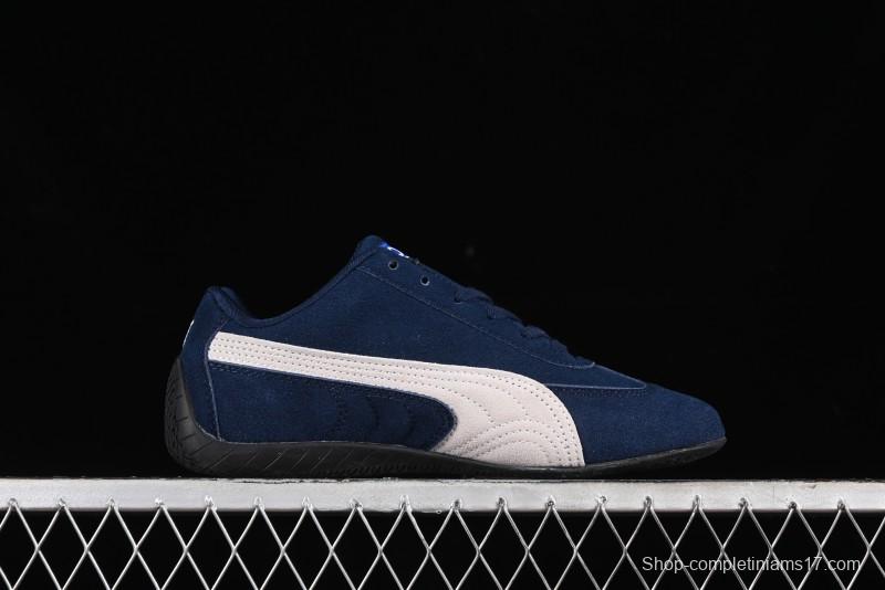 Puma Speedcat Low-Top Lifestyle Casual Shoes - 307171-06