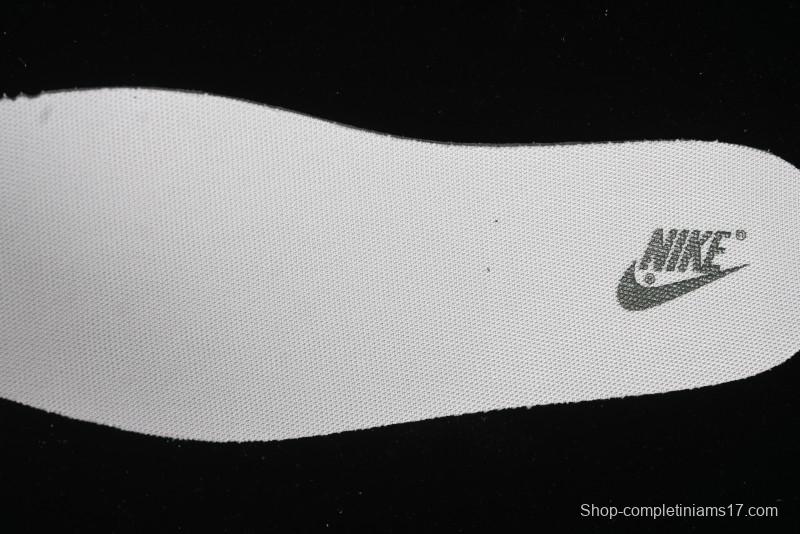 Nike SB Dunk Low Gucci Collaboration - Beige Green Floral Anniversary High-End Custom Low-Top Casual Skate Shoes - XX2025-918