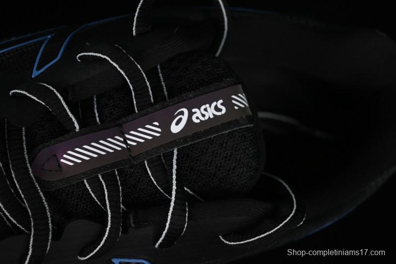 Asics Gel-Quantum 180 VII Retro Breathable Casual Shoes with Cushioning for Men - 1202A412-002