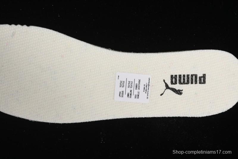 Puma Speedcat Low-Top Lifestyle Casual Shoes - 387272-04