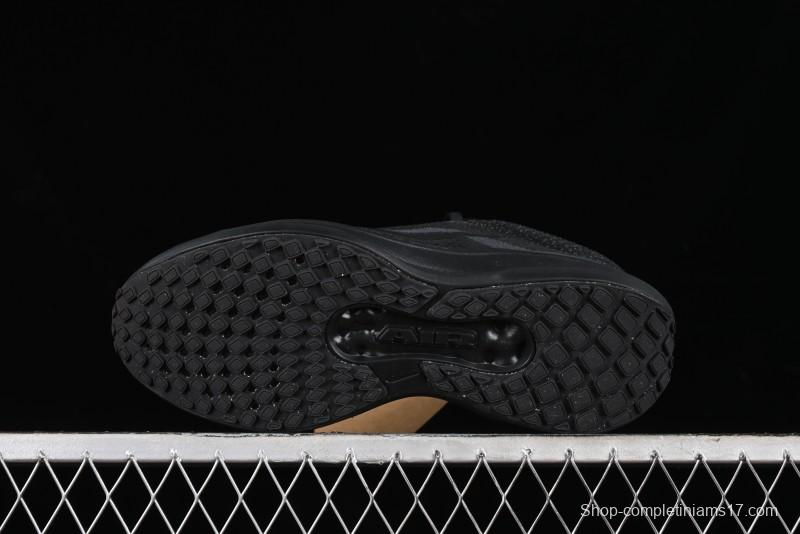 Nike Zoom Winflo 11 Breathable Mesh Cushioned Running Shoes with Air Cushion - FJ9509-002