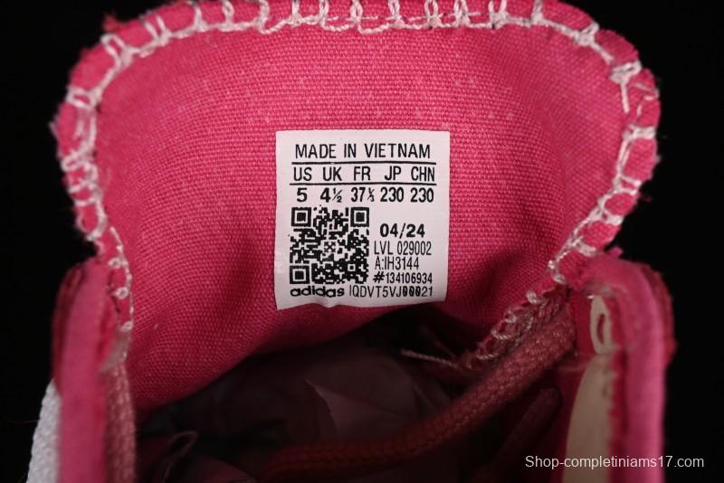 Adidas CLOT x Ad Originals Gazelle IH3144 Retro Casual Anti-Slip Low-Top Sneakers - IH3144