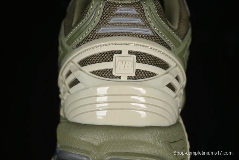 New Balance 1906 Series Retro Dad Style Casual Running Shoes - M1906RWF