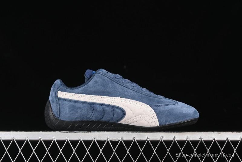 Puma Speedcat Low-Top Lifestyle Casual Shoes - 307171-06