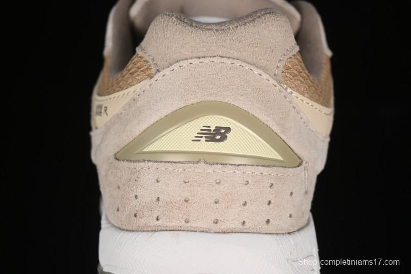 New Balance 2002 Series Retro Casual Running Shoes with Upgraded N-ERGY Cushion - ML2002RID