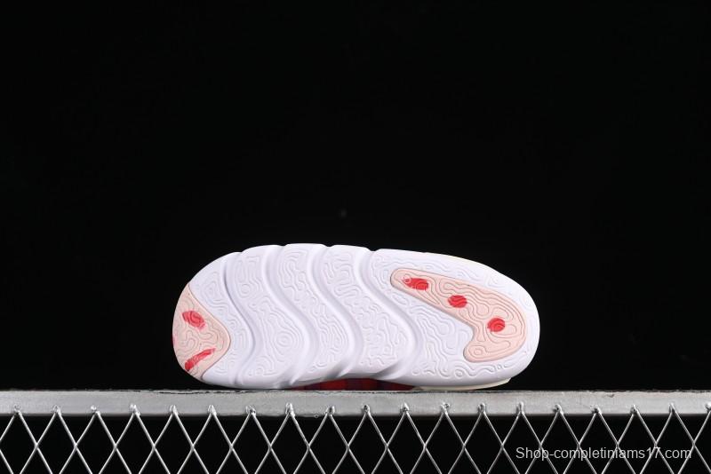 Nike Dynamo Go Flyease Kids' Easy-On Shoes with Press-Down Heel for Comfortable Wear - DO9376-600