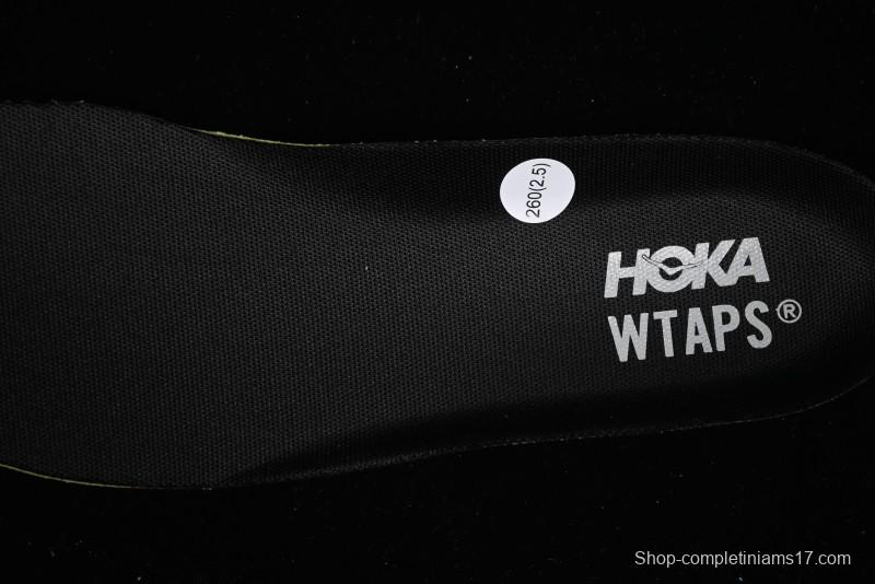 Hoka One One Anacapa Low GTX Professional Trail Running Shoes - 1155397 JTB