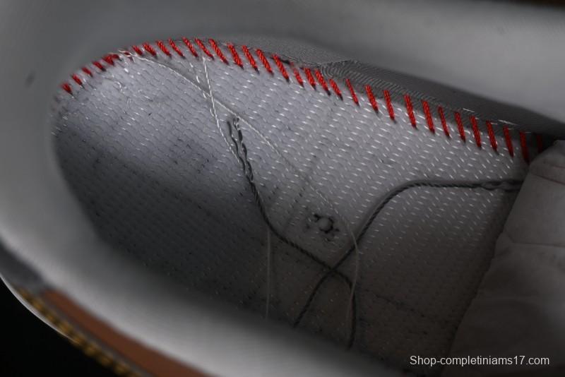 Nike Air Force 1 '07 Low Sun Black Myth Wukong Themed Casual Sneakers - CW2288-111