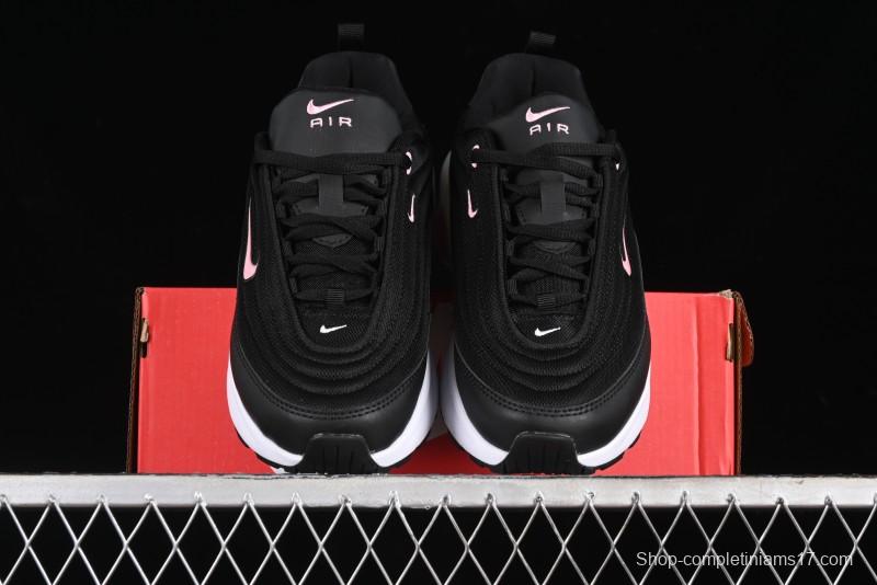 Nike Air Max Portal Retro Running Shoes with Air Cushion - HF3053-002