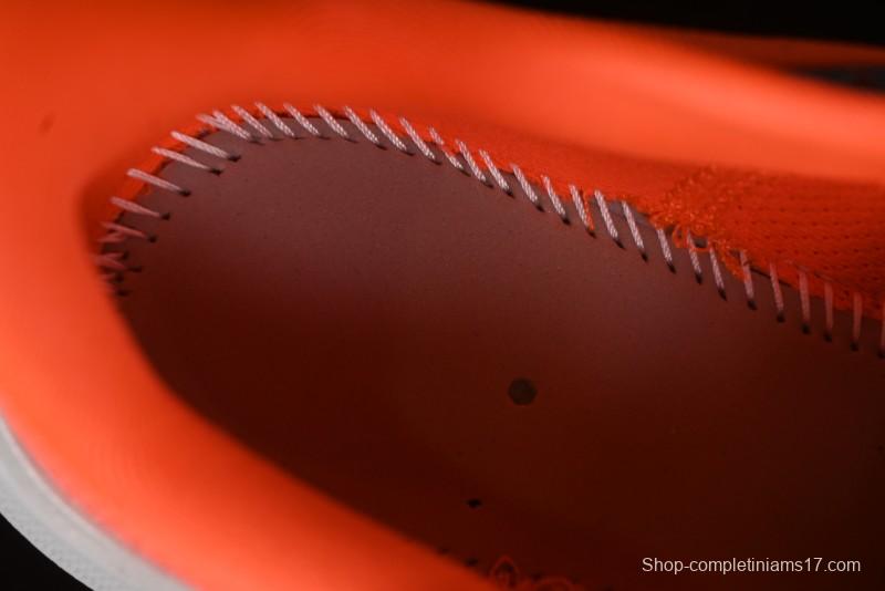 Nike Air Zoom Pegasus 41 Breathable Lightweight Running Shoes with Cushioning - FZ1626-800