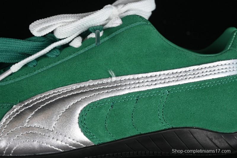 Puma Speedcat Low-Top Lifestyle Casual Shoes - 397397-01