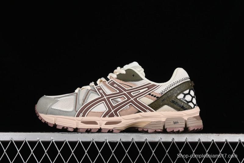 Asics Gel-Kahana 8 Retro Casual Running Shoes - 1011B109-029