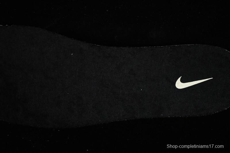 Nike Killshot 2 Retro Comfortable Non-Slip Low-Top Sneakers - FZ5630-001