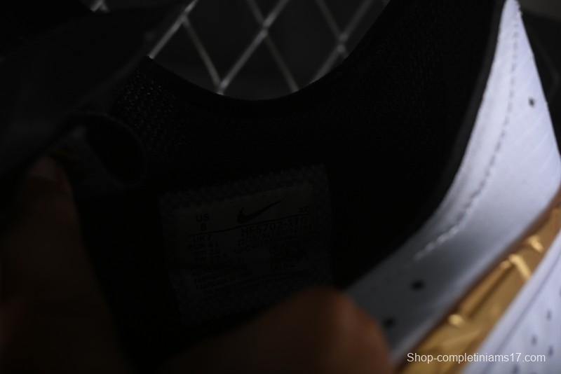 Nike Air Zoom G.T. Cut 3 EP Basketball Shoes with Full-Length ZoomX Foam - HF5702-170