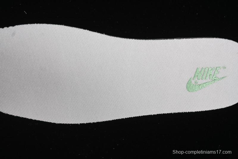 Nike SB Dunk Low Stussy Anniversary Custom Premium Low-Top Casual Sneakers - DQ1098-396