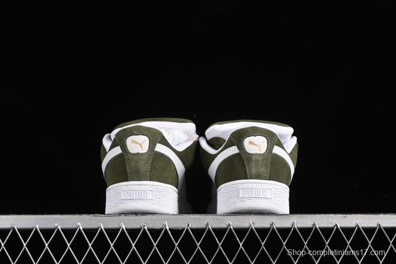 Puma Suede XL Retro Casual Sneakers - 395205-13