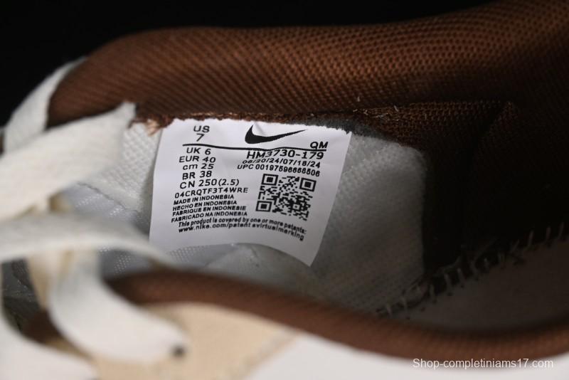 Nike Killshot 2 Retro Comfortable Anti-Slip Low-Top Sneakers - HM3730-179