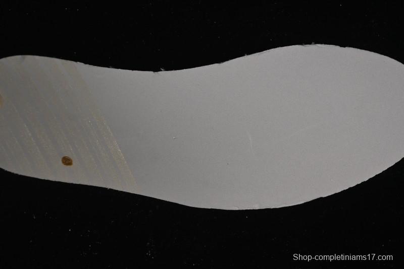 Nike Travis Scott x Fragment Design x Air Jordan 1 Low OG SP AJ1 Supreme Collaboration - CF3688-015