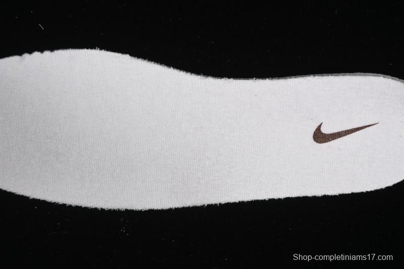 Nike Killshot 2 Retro Comfortable Anti-Slip Low-Top Sneakers - 432997-130