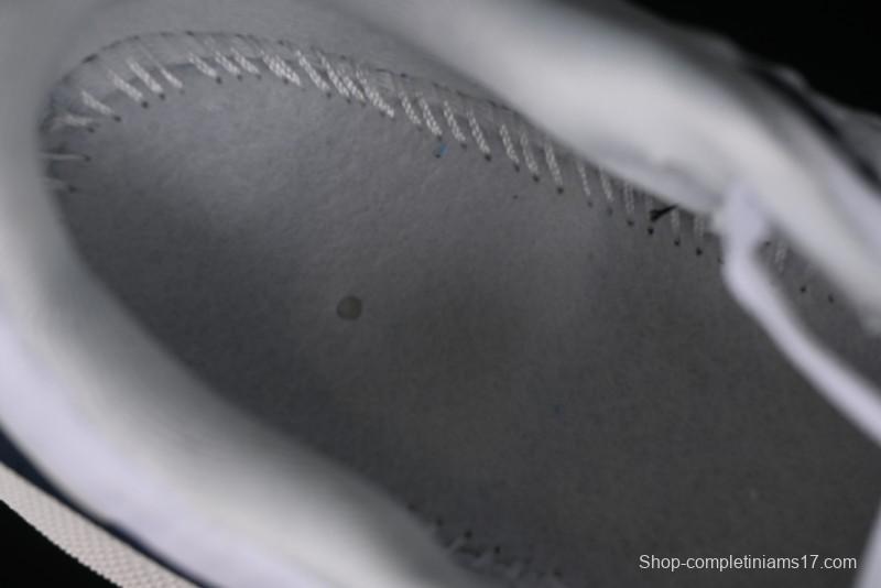 Nike ZoomX Infinity Run 4 Knit Upper Professional Cushioned Running Shoes - HJ9071-100