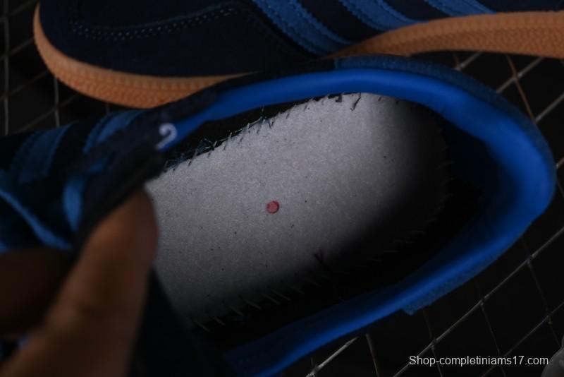 Adidas Handball Spezial Retro Casual Sneakers - IE5895