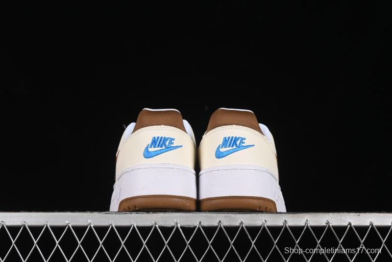 Nike Full Force Lo Low Top Casual Sneakers - HJ3485-121