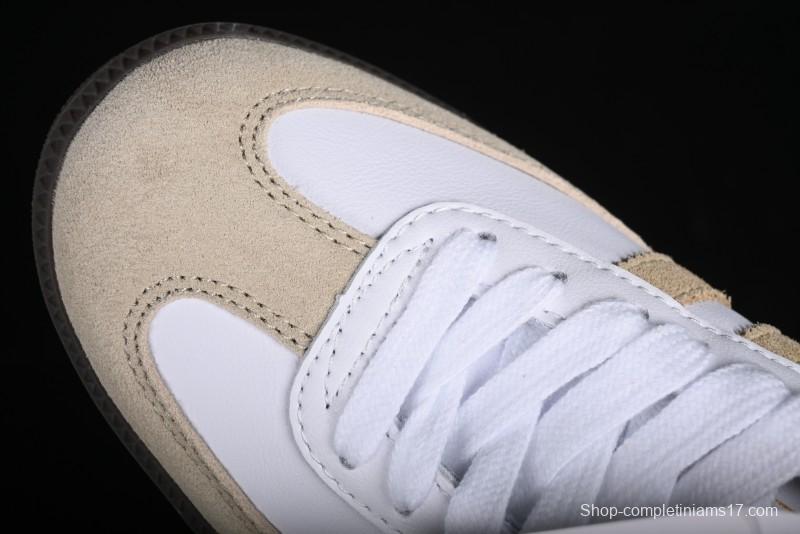 Adidas Samba OG Casual Sneakers - JI0218