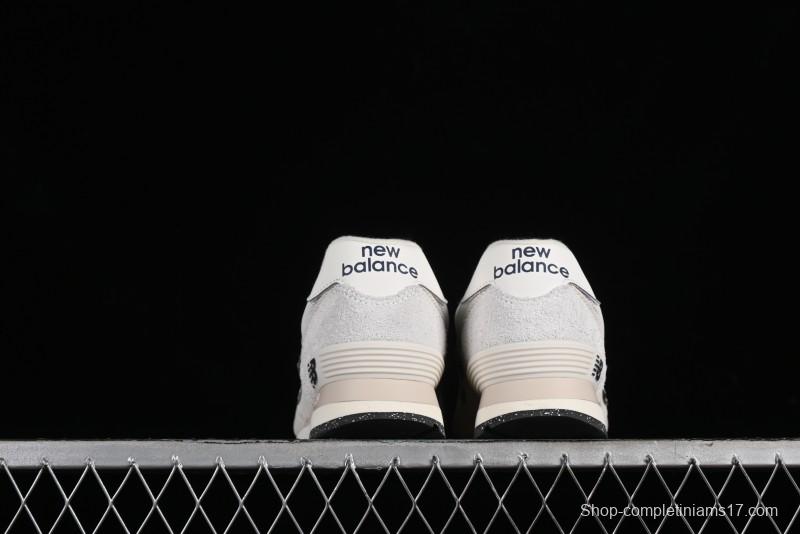 New Balance 574 Series Retro Casual Running Shoes - U574LS2