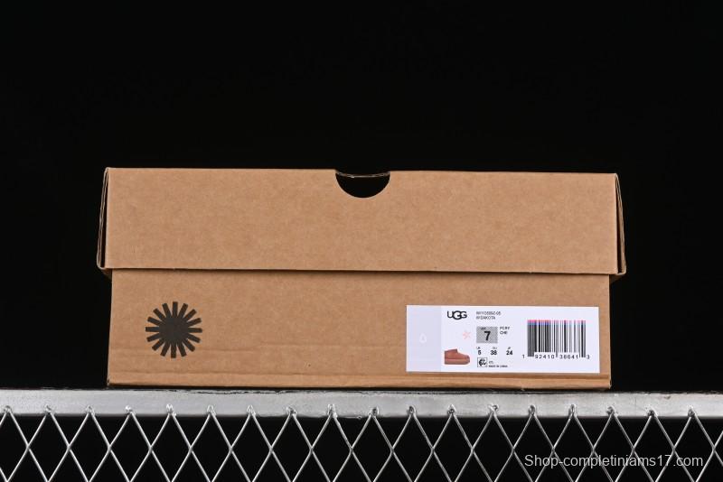 UGG Dakota 8CM Classic Wool Snow Boots with TREADLITE Outsole - 1135092-05