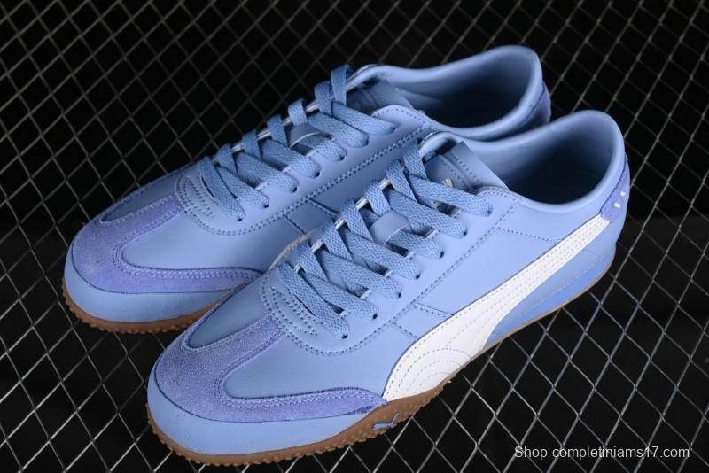 Puma Bella UT Leather Fashion Casual Sneakers - 402186-02