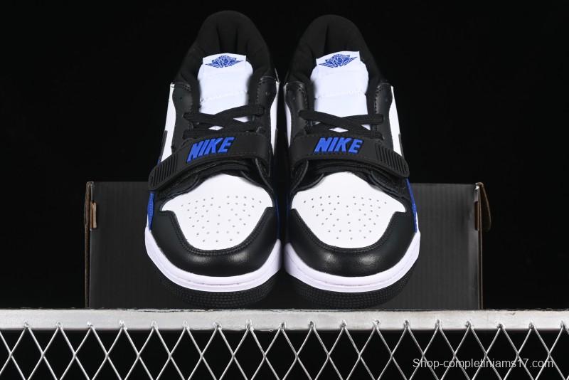 Nike Air Jordan Legacy 312 Low AJ312 Strap Triple Fusion Sneakers - CD7069-114