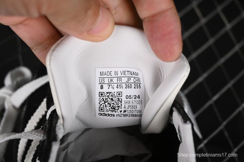 Adidas Handball Spezial Retro Casual Sneakers - JP5669