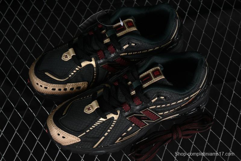 New Balance 1906 Series Retro Dad Style Casual Running Shoes - M1906RKS