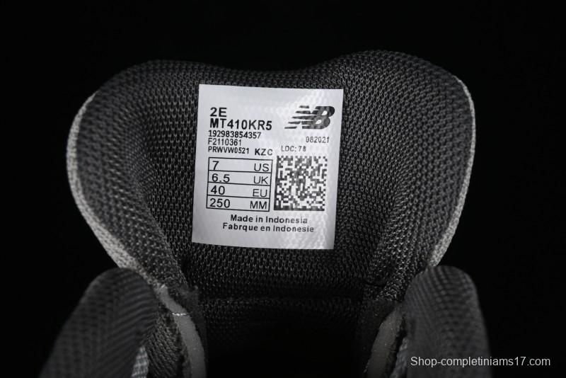 New Balance MT410 Series Casual Sports Running Shoes - MT410KR5