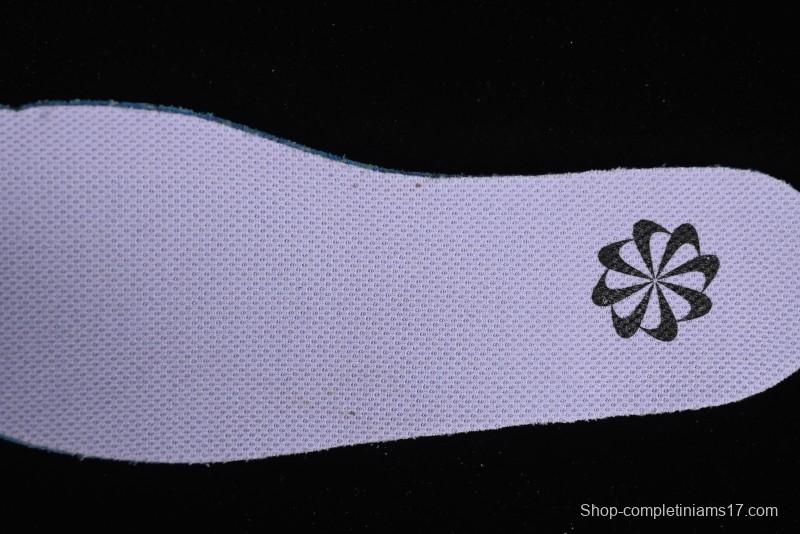 Nike Air Force 1 '07 Low Casual Sneakers with Full-Length Air Cushion - HQ3905-500