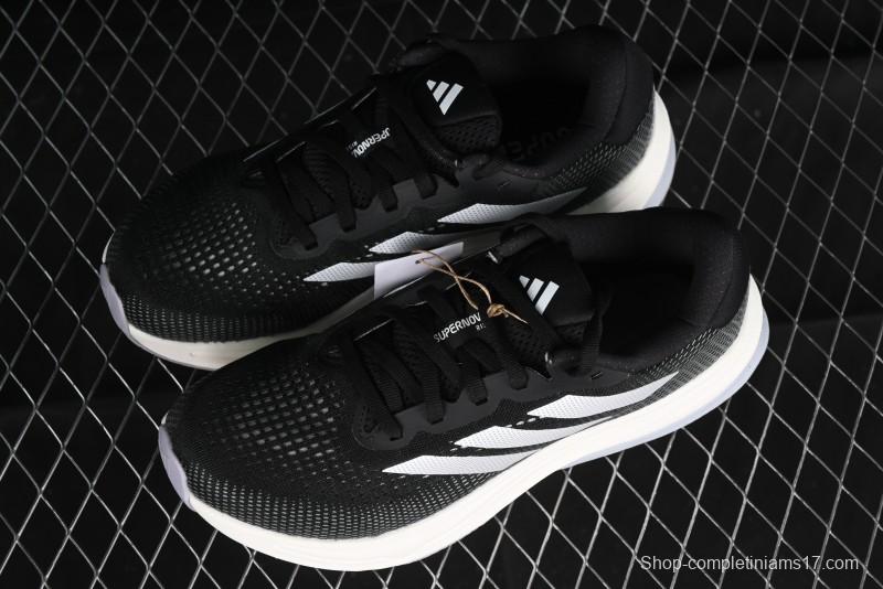 Adidas Supernova Rise Lightweight Running Shoes with Dreamstrike+ Midsole - IG5837