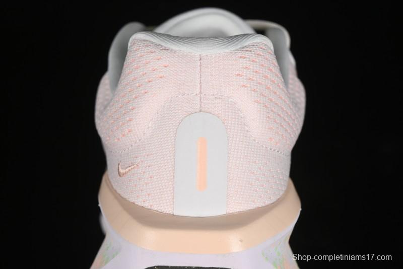 Nike Zoom Winflo 11 Moon Landing Mesh Breathable Casual Cushioned Running Shoes - HJ7807-133