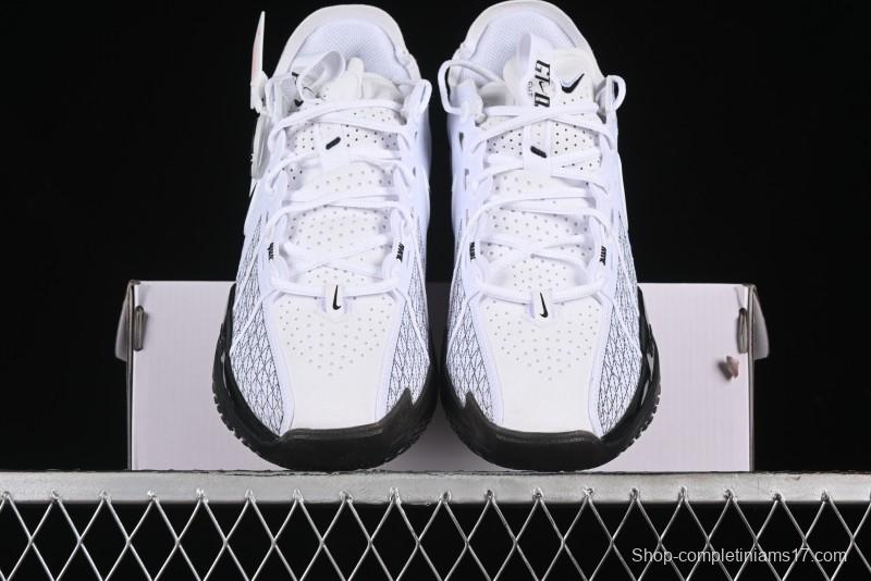 Nike Air Zoom G.T. Cut 3 EP Basketball Shoes with Full-Length ZoomX Foam - DV2918-102