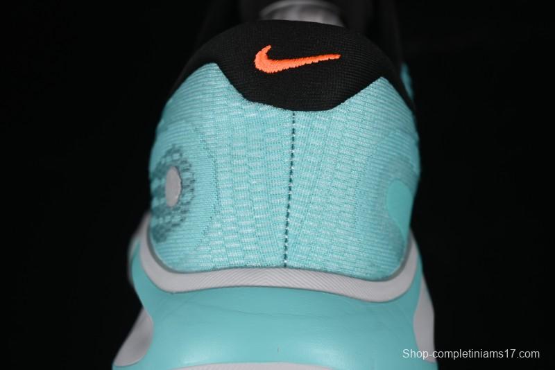 Nike Journey Run 2024 Low-Top Casual Running Shoes with Shock Absorption Anti-Slip and Wear-Resistant Design - FN0228-300