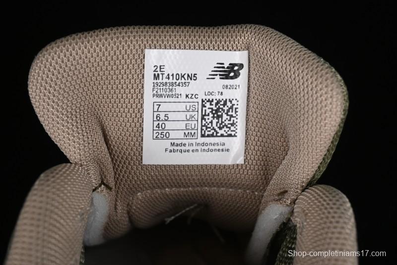 New Balance MT410 Series Casual Sports Running Shoes - MT410KN5
