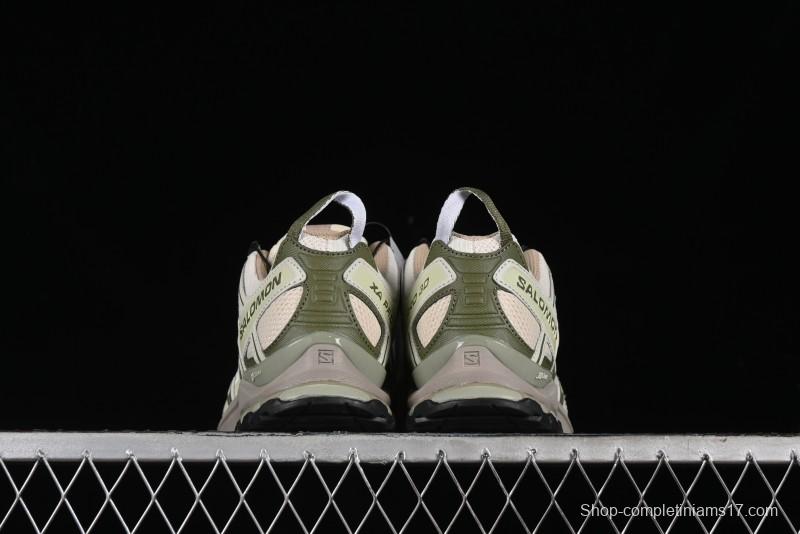 Salomon XA PRO 3D Outdoor Trail Running Shoes with SENSIFIT and 3D ADVANCED CHASSIS - 477735-28