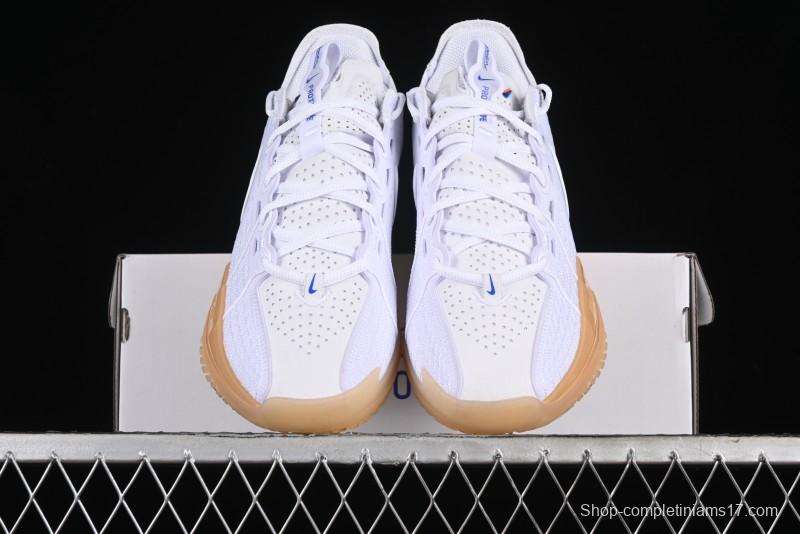 Nike Air Zoom G.T. Cut 3 EP Basketball Shoes with Full-Length ZoomX Foam - HJ8206-100