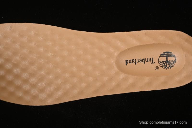 Timberland 24SS Autumn New Low-Top Casual Shoes Series - TB73533YELLOW