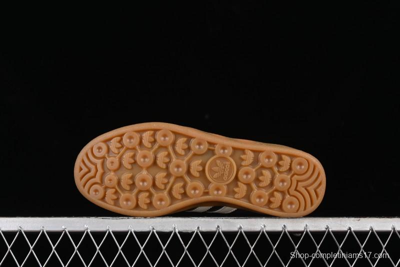 Adidas Originals Gazelle Indoor Retro Casual Anti-Slip Wear-Resistant Low-Top Sneakers - JP5671