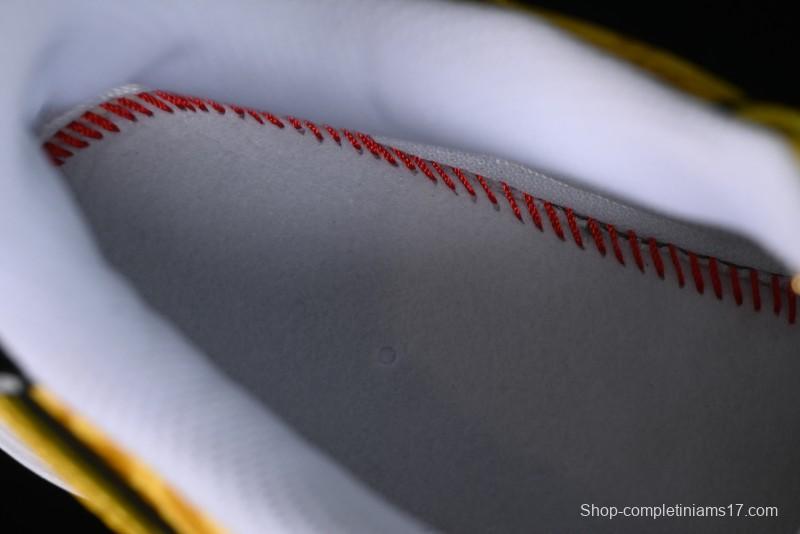 Nike Air Force 1 '07 Low DIY Golden Dragon Embroidery Casual Sneakers - CW2288-202