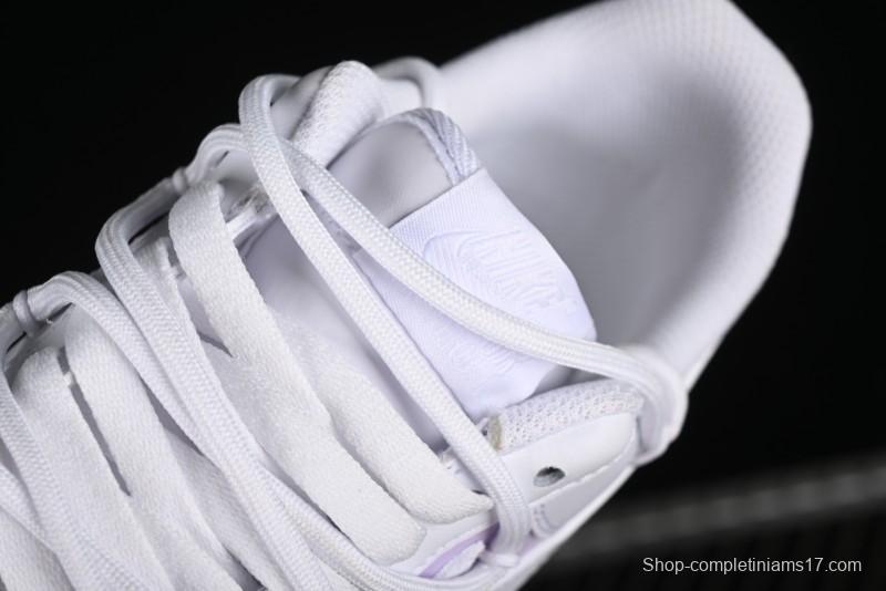 Nike Air Force 1 '07 Low Custom Spray Painting Romantic Message Low-Top Casual Sneakers - ZH0316-028