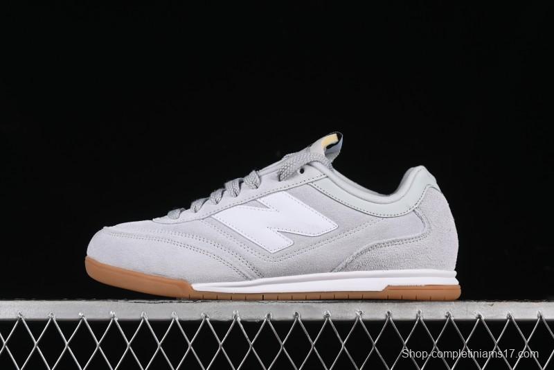 New Balance RC42 Series Retro Football Training Casual Sneakers - URC42EB